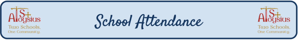Attendance Page Banner